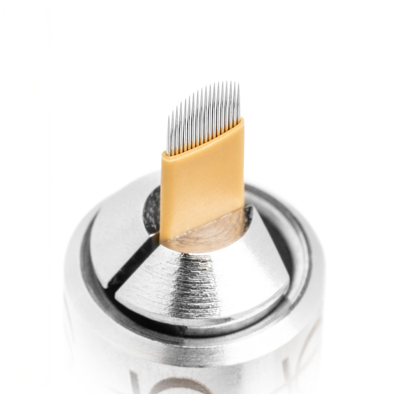 PhiBrows Master Blade U304 Stainless Steel (50pcs)