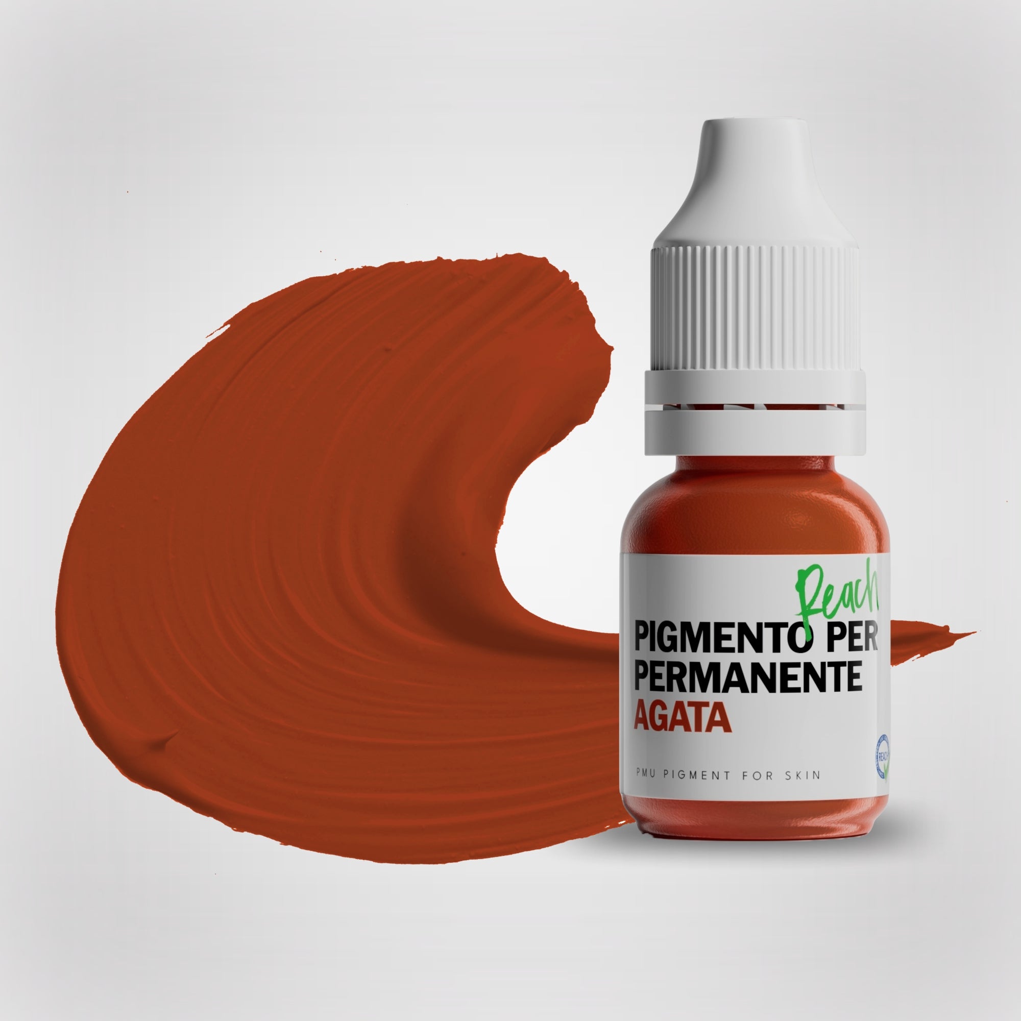 Donda - Pigmento AGATA (REACH)