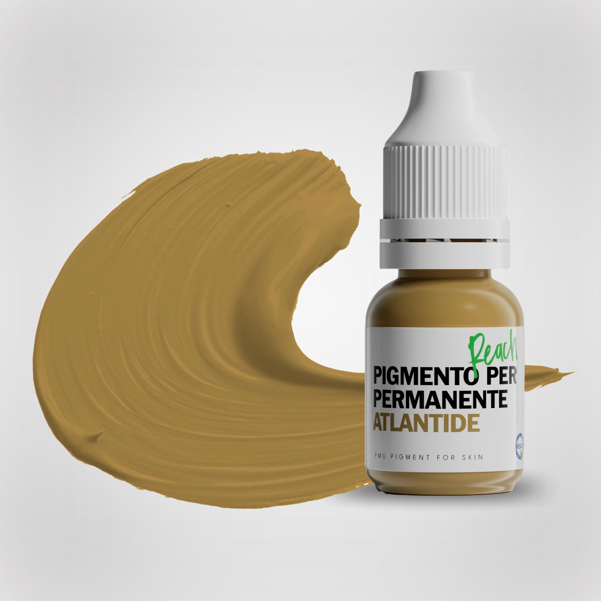 Donda - Pigmento ATLANTIDE (REACH)