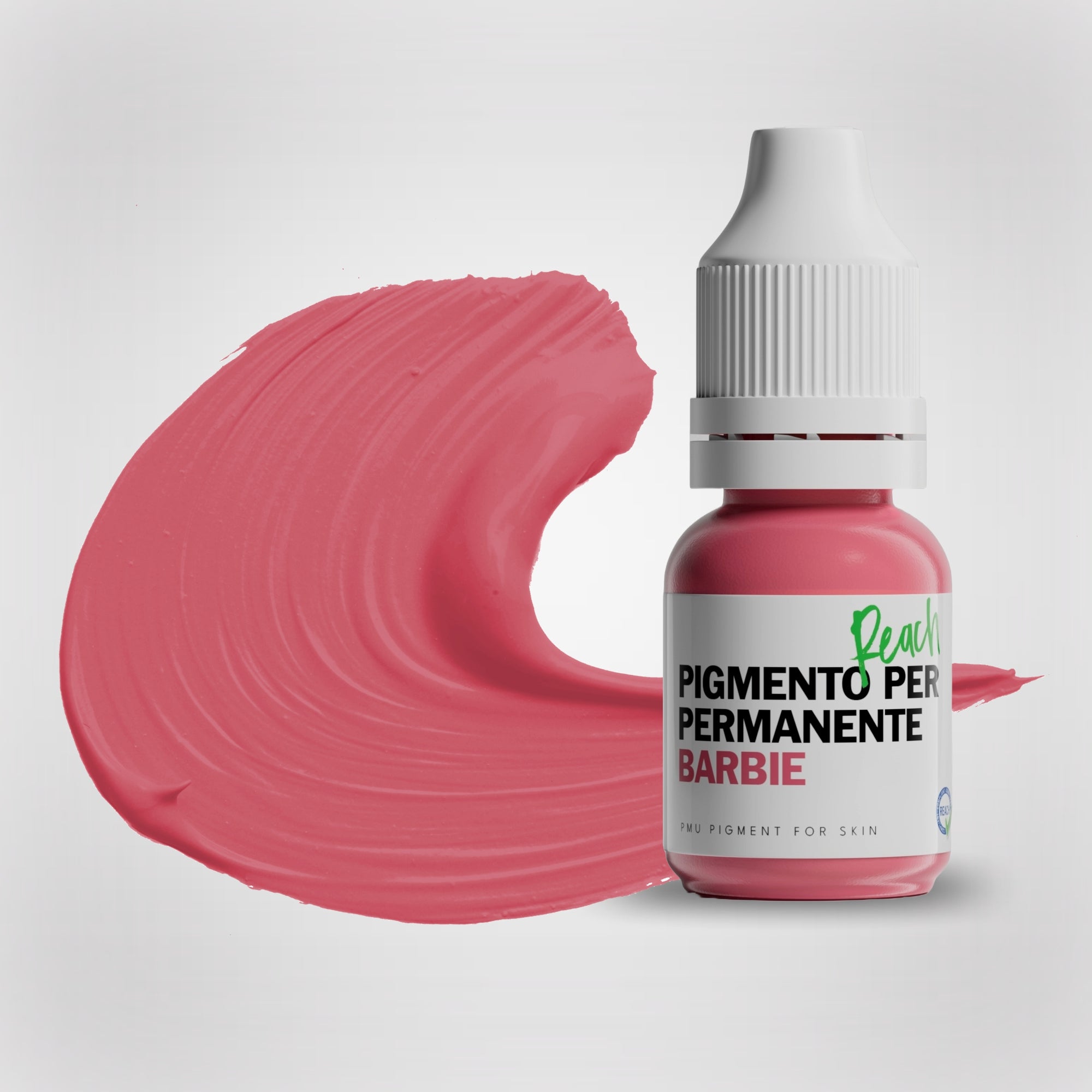 Donda - Pigmento BARBIE (REACH)