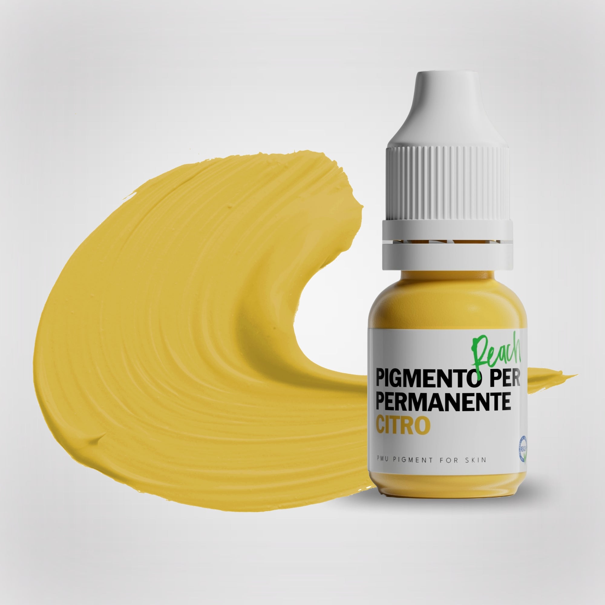 Donda - Pigmento CITRO (REACH)