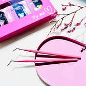 Ago Lungo Laminazione NOEMI