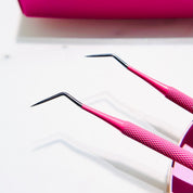 Ago Lungo Laminazione NOEMI