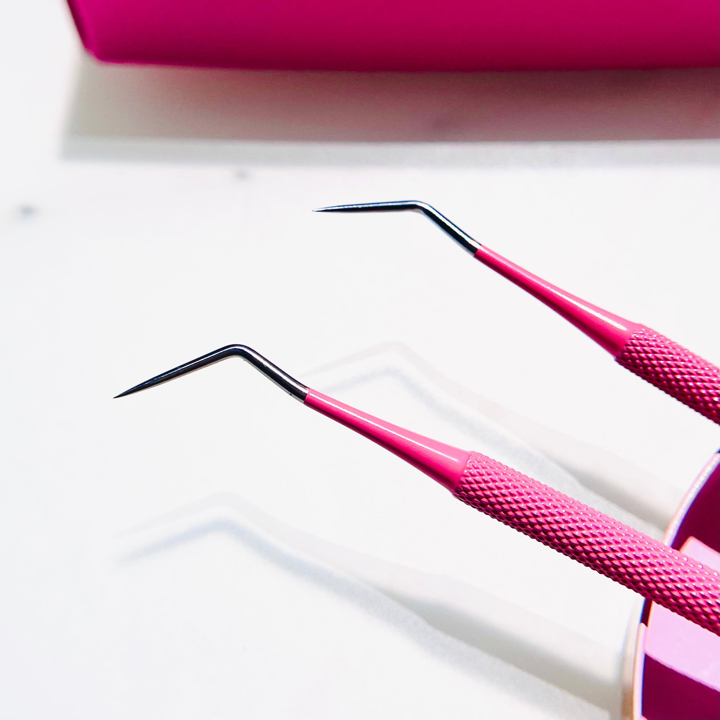 Ago Lungo Laminazione NOEMI