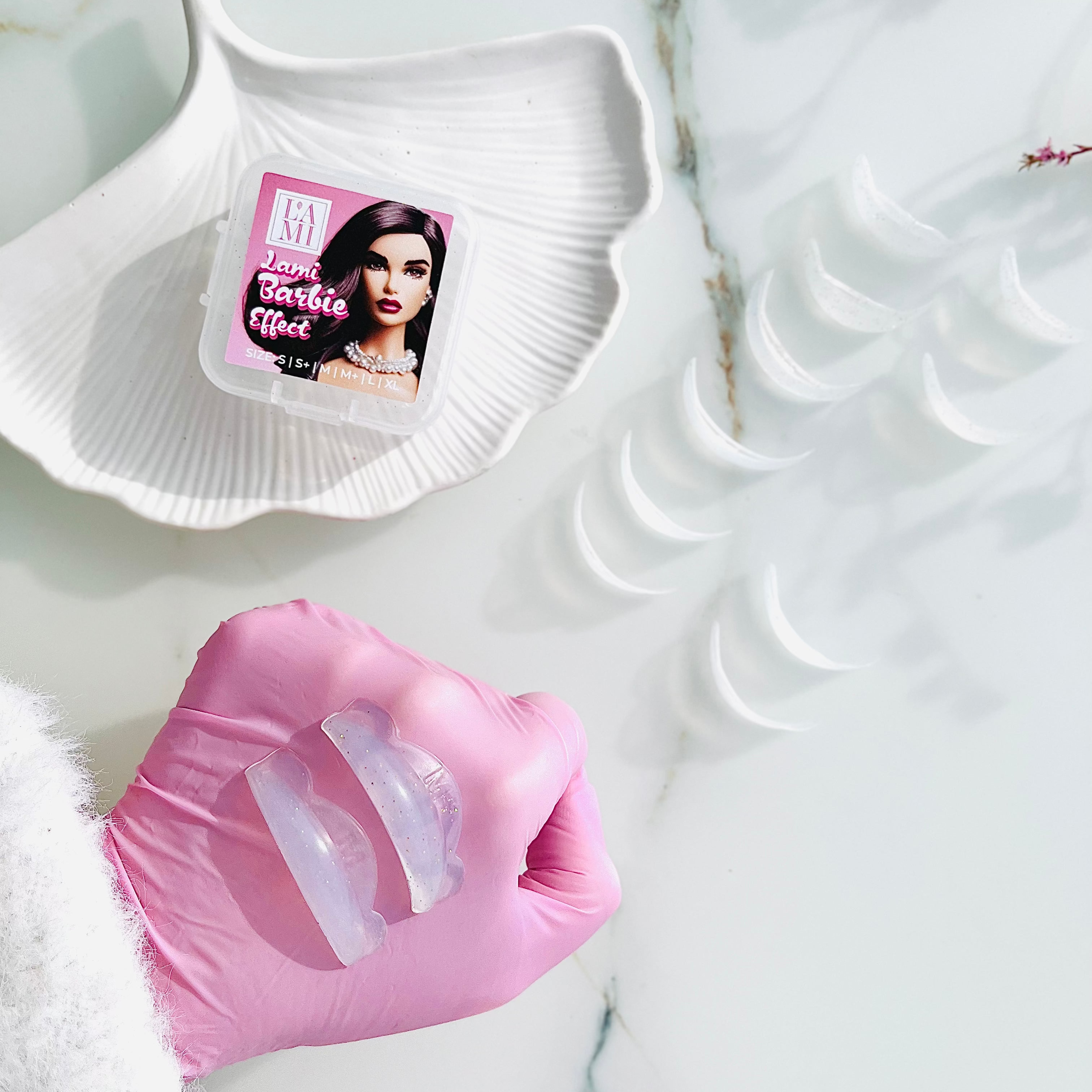 Browmi Gel Effetto Laminazione Sopracciglia 5ml NOEMI