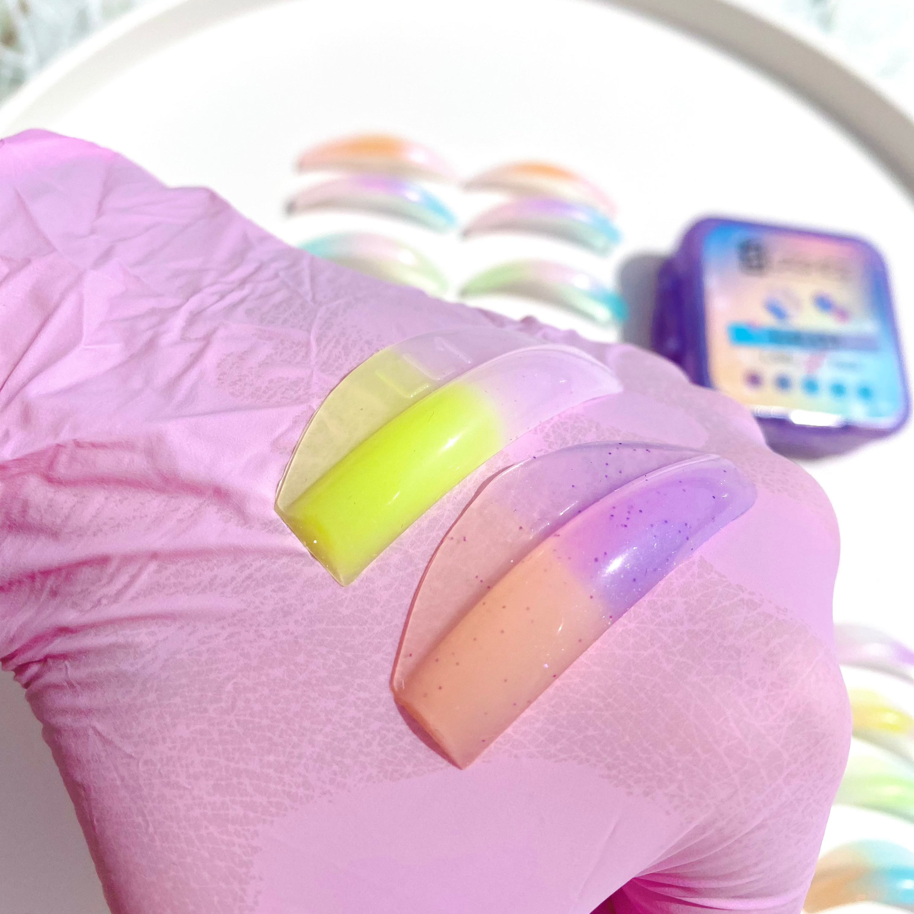 Galaxy Bigodini DALASHES