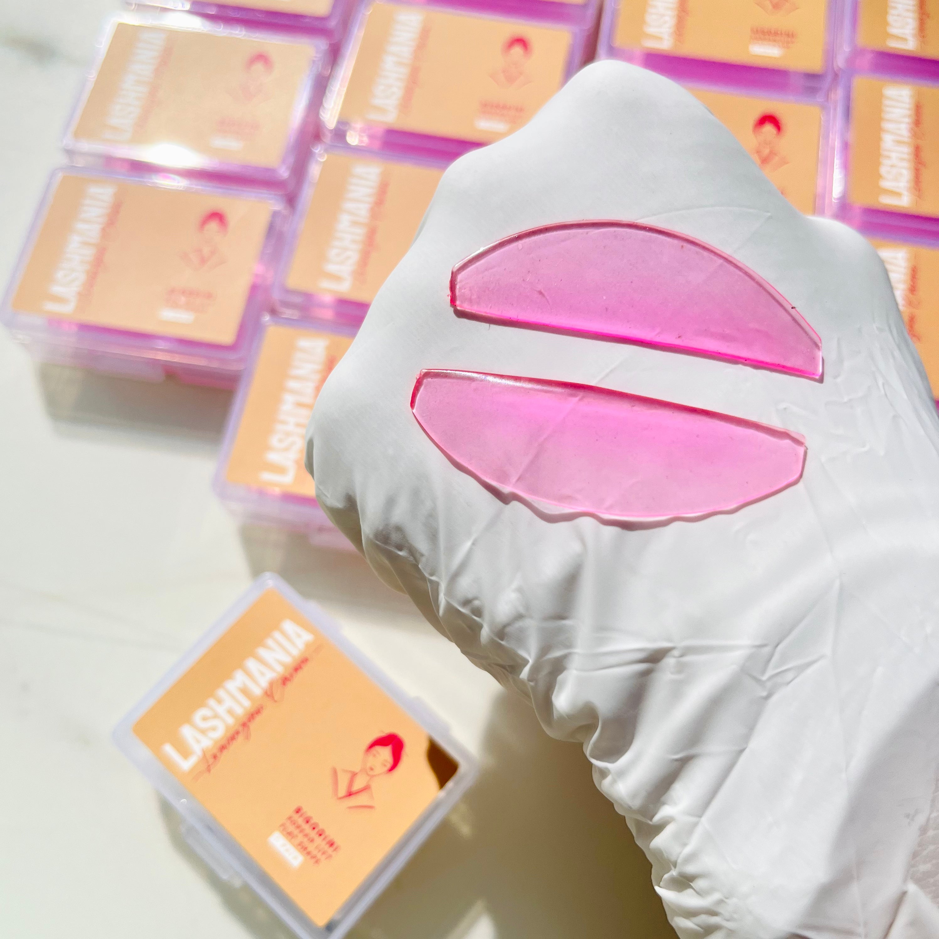 Browmi Gel Effetto Laminazione Sopracciglia 5ml NOEMI