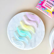 ELASTICKY Senza colla Bigodini NOEMI