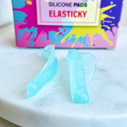 ELASTICKY Senza colla Bigodini NOEMI