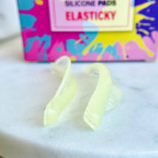 ELASTICKY Senza colla Bigodini NOEMI