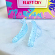 ELASTICKY Senza colla Bigodini NOEMI