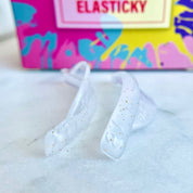 ELASTICKY Senza colla Bigodini NOEMI