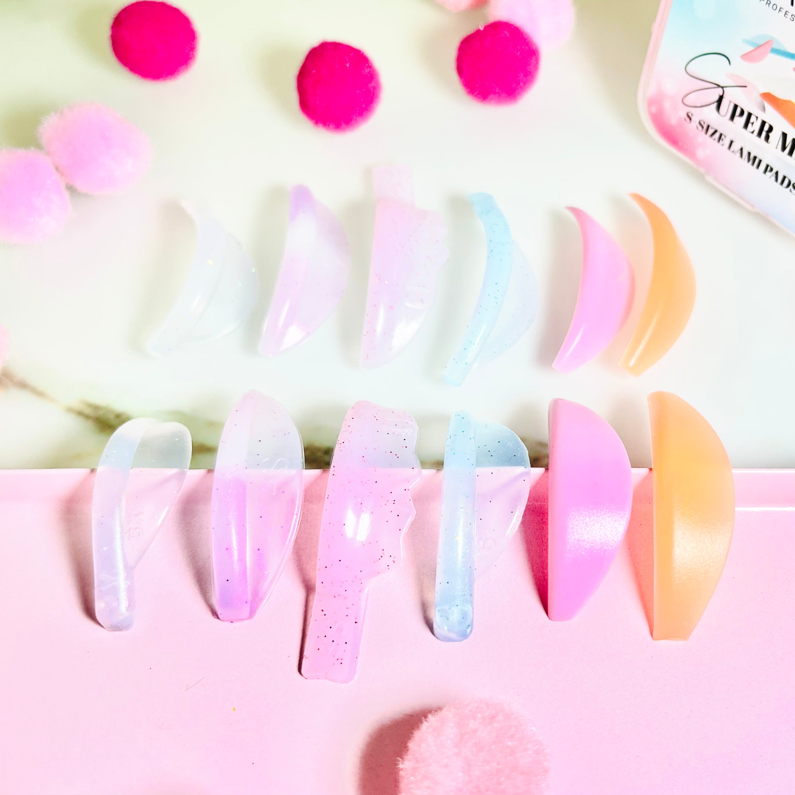 Browmi Gel Effetto Laminazione Sopracciglia 5ml NOEMI