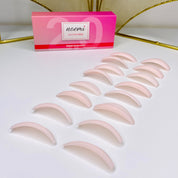 Premium 2.0 Bigodini Laminazione NOEMI 8 paia