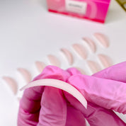 Premium 2.0 Bigodini Laminazione NOEMI 8 paia