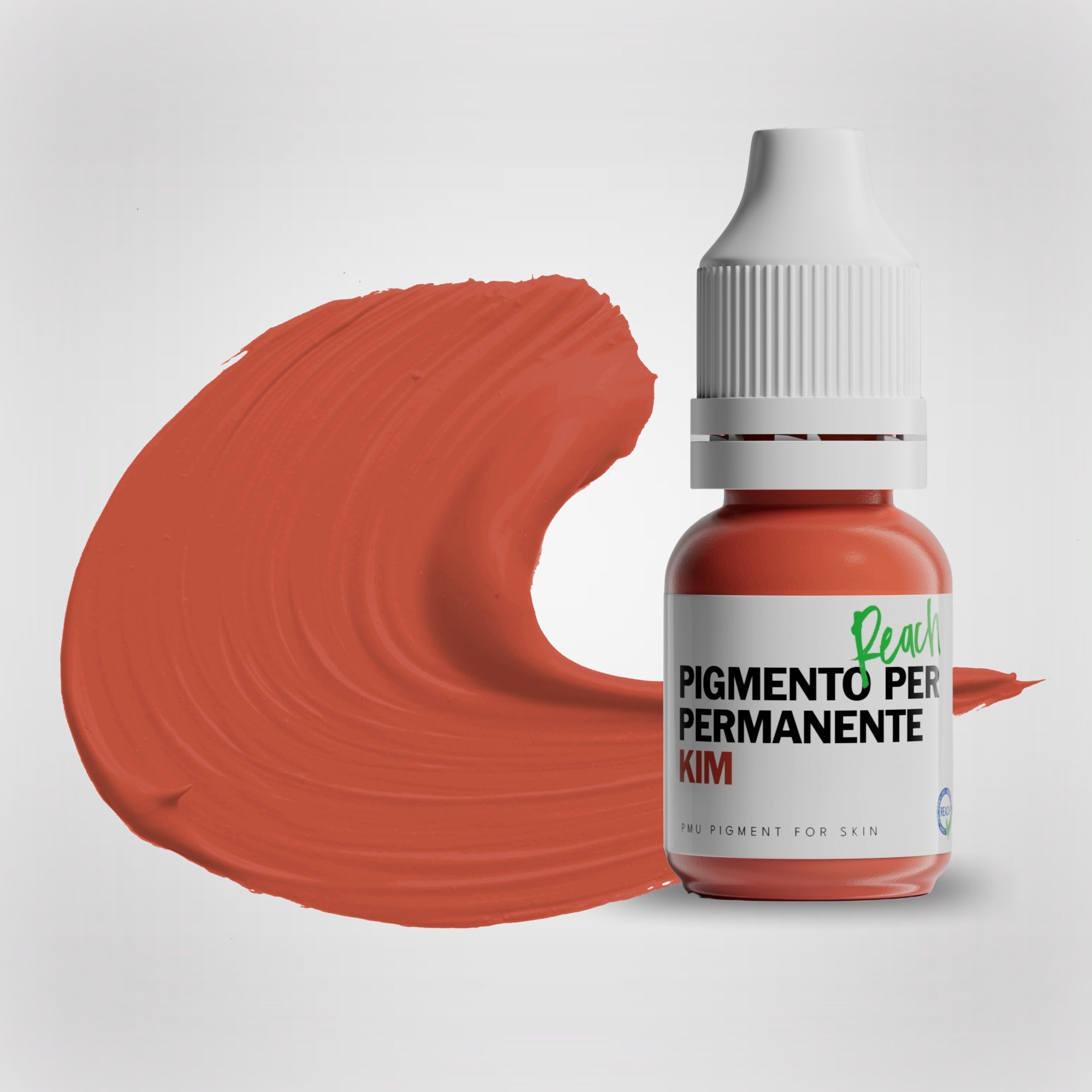 Donda - Pigmento KIM (REACH)