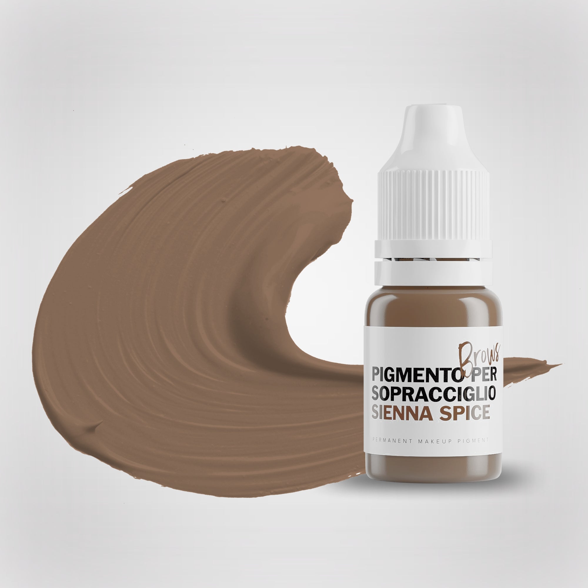 Donda - Pigmento SIENNA SPICE (RESAP)