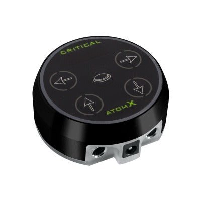 Alimentatore Critical AtomX - mrpmu