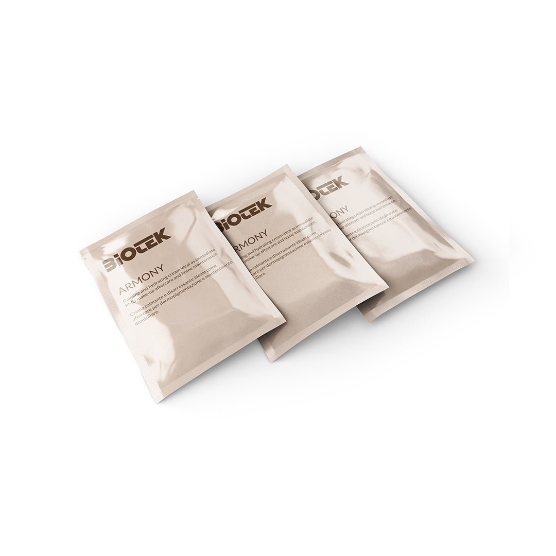 Armony Calming Cream - Bustine 50 pz - Mr.PMU