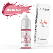 AS Pigments - BUBBLE GUM Lip Pigment - mrpmu