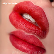 AS Pigments - Concentrate BLOODY MARY Lip Pigment - mrpmu