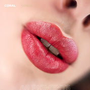 AS Pigments - Concentrate CORAL Lip Pigment - mrpmu