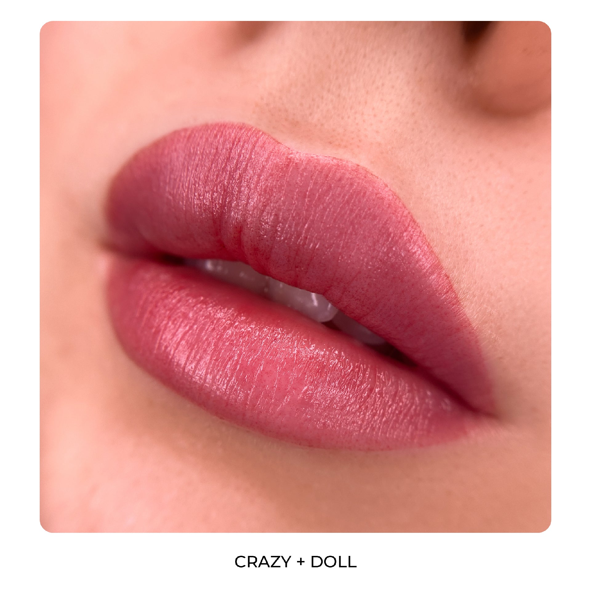 AS Pigments - CRAZY (HARLEY QUINN) 6 ml - mrpmu