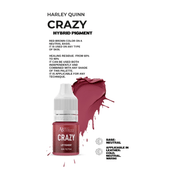 AS Pigments - CRAZY (HARLEY QUINN) 6 ml - mrpmu