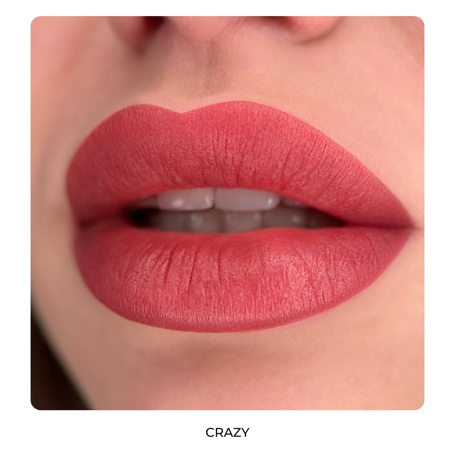 AS Pigments - CRAZY (HARLEY QUINN) 6 ml - mrpmu