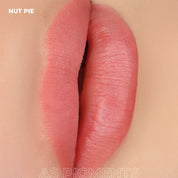 AS Pigments - NUT PIE Lip Pigment - mrpmu