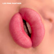 AS Pigments OPIUM COLORS - L20 PINK PANTHER lip pigment - mrpmu