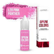 AS Pigments OPIUM COLORS - L20 PINK PANTHER lip pigment - mrpmu
