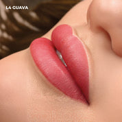 AS Pigments OPIUM COLORS - L4 GUAVA lip pigment - mrpmu