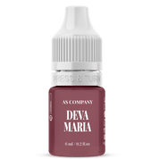 AS Pigments - PARADISE SET BY ALINA SHAKHOVA - Mr.PMU