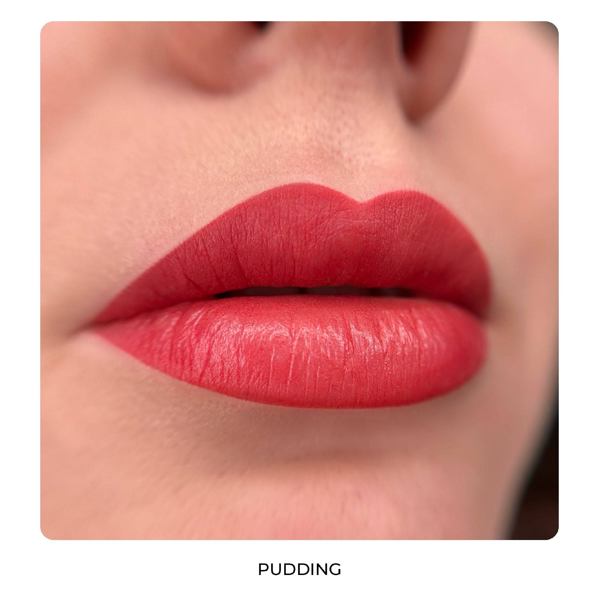 AS Pigments - PUDDING (HARLEY QUINN) 6 ml - mrpmu