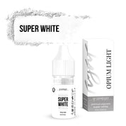 AS Pigments - SUPER WHITE universal pigment (OPIUM LIGHT) - mrpmu