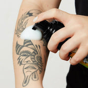 BIOTAT Numbing Snow Foam - mrpmu