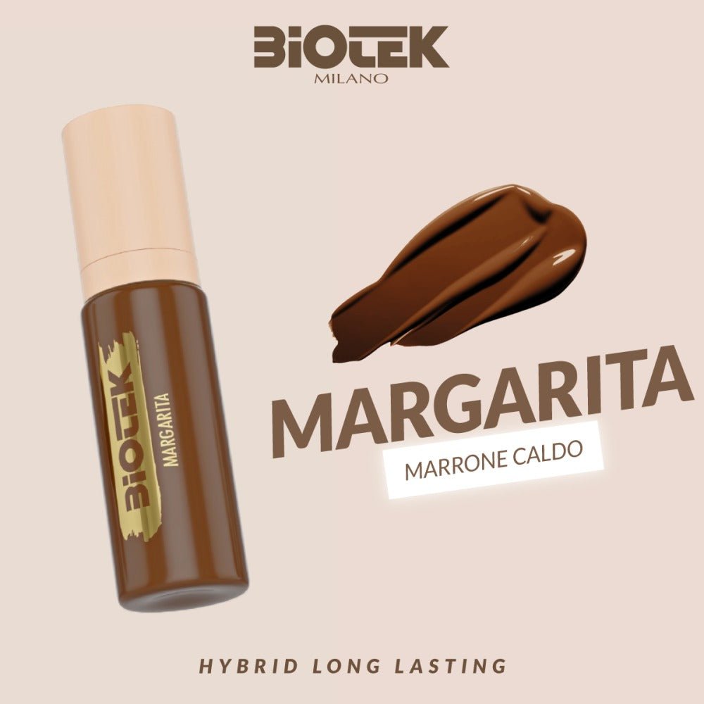 BIOTEK - Brows Hybrid - MARGARITA 15ml - Mr.PMU