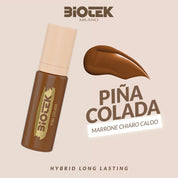 BIOTEK - Brows Hybrid - PIÑA COLADA 15ml - Mr.PMU