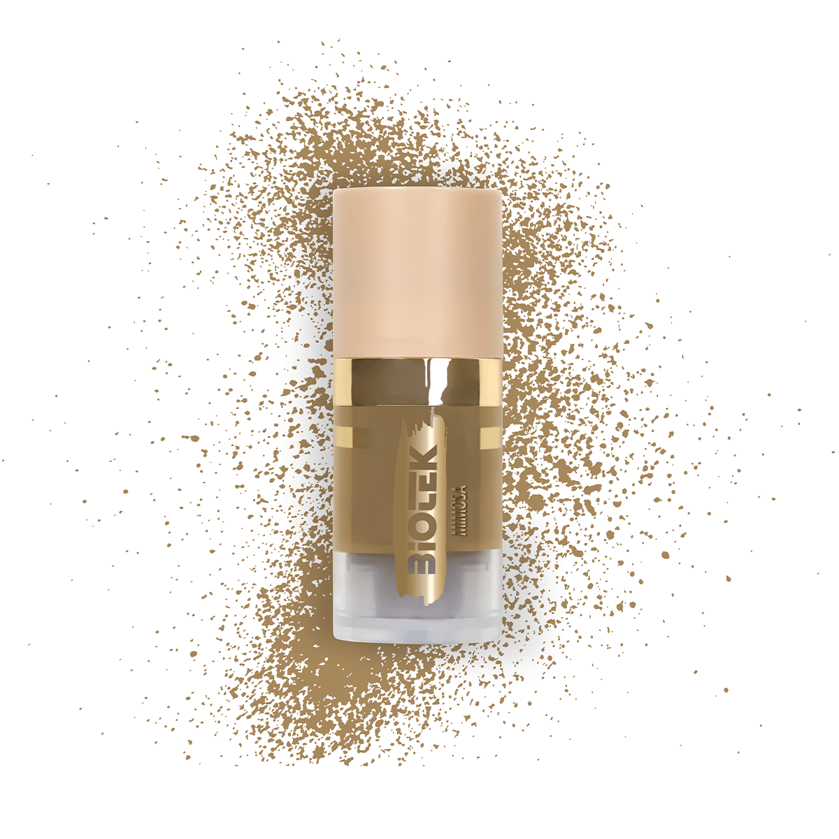 BIOTEK - Brows Inorganic Liquid - MIMOSA - mrpmu