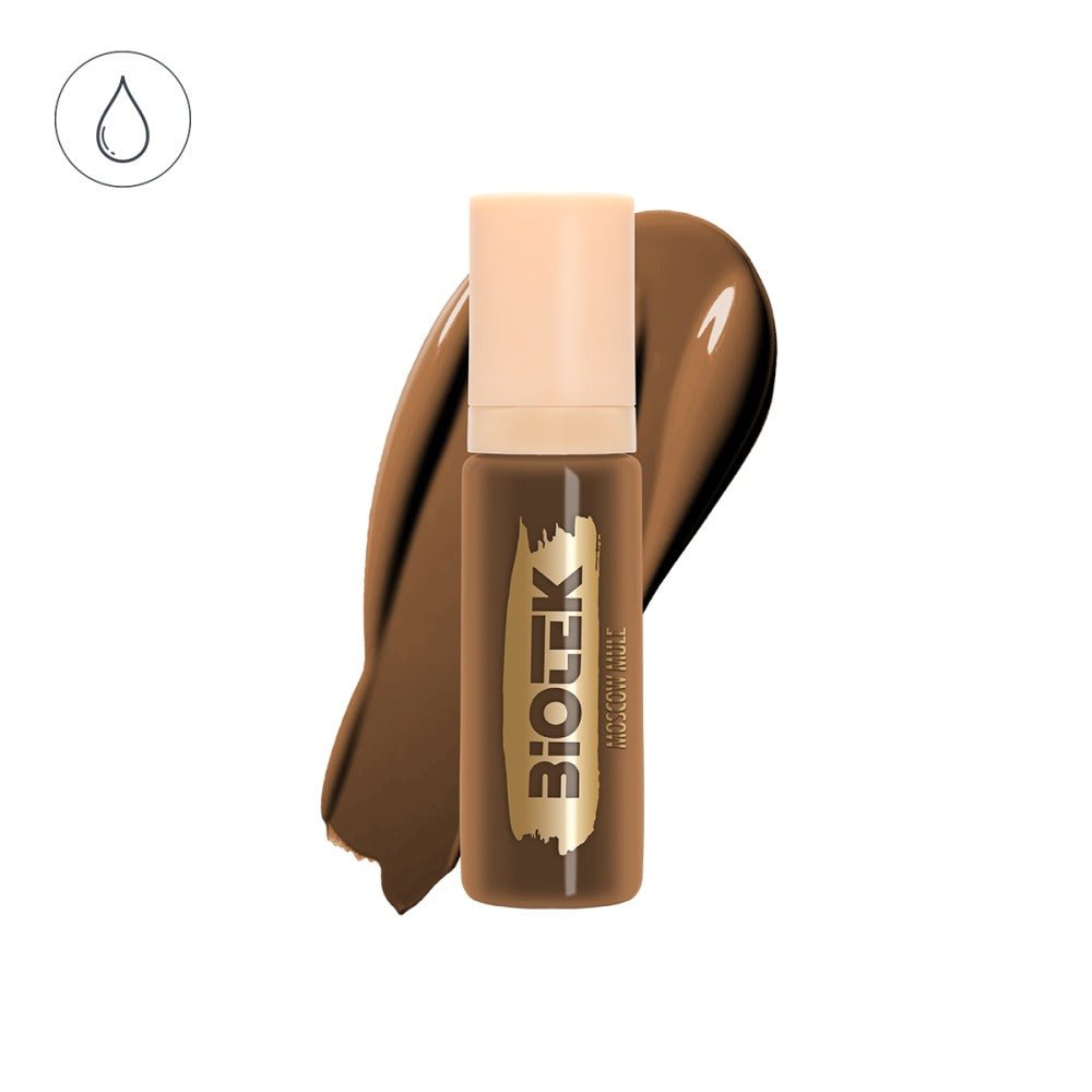 BIOTEK - Brows Inorganic Liquid - MOSCOW MULE - Mr.PMU