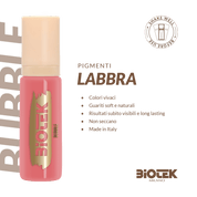BIOTEK - Lips - BUBBLE - Mr.PMU