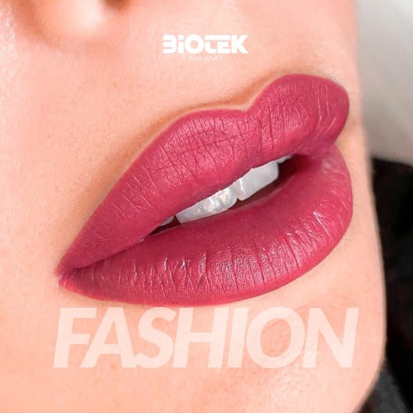 BIOTEK - Lips - FASHION - Mr.PMU