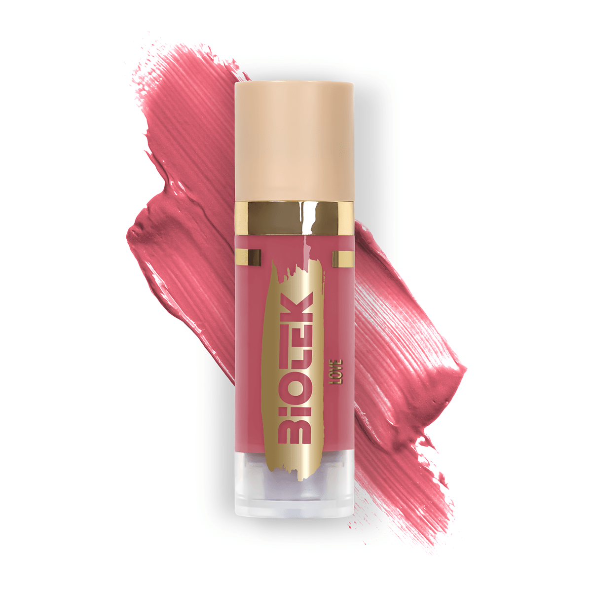 BIOTEK - Lips - LOVE - mrpmu