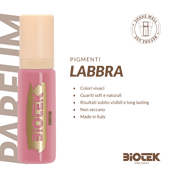 BIOTEK - Lips - PARFUM - Mr.PMU