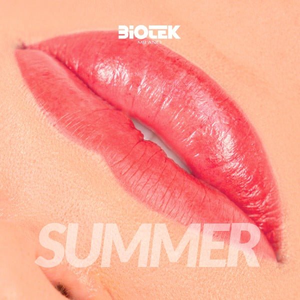 BIOTEK - Lips - SUMMER - Mr.PMU