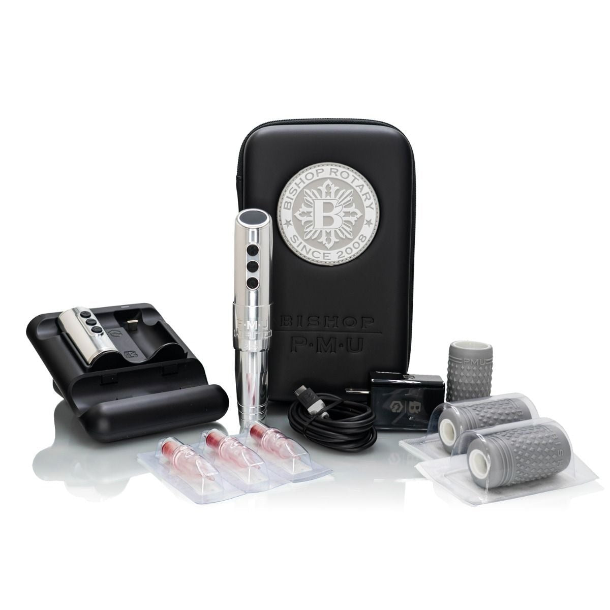 Bishop PMU Wand Full Set 3.5mm - Mr.PMU