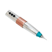 Bishop - Set completo PMU Wand - Oro rosa x KIM 3,5 mm Collab - Mr.PMU