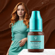 Burgundy Waterfall PMU Pigment 10ml