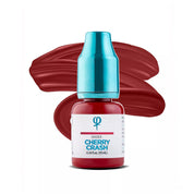 Cherry Crash PMU Lip Shader Pigment 10ml - mrpmu